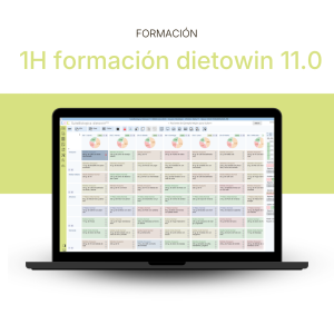 1H formación dietowin 11.0